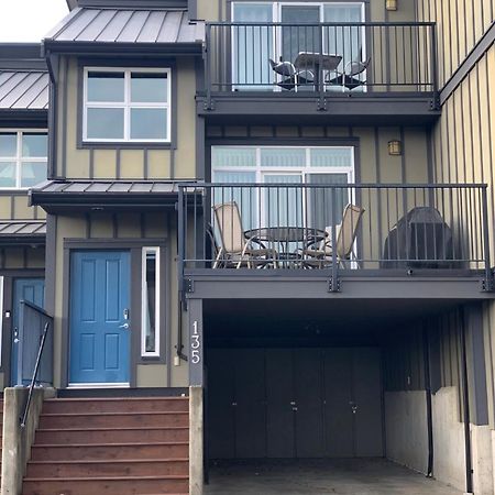 Race Rocks Townhouse - Sooke Villa Luaran gambar