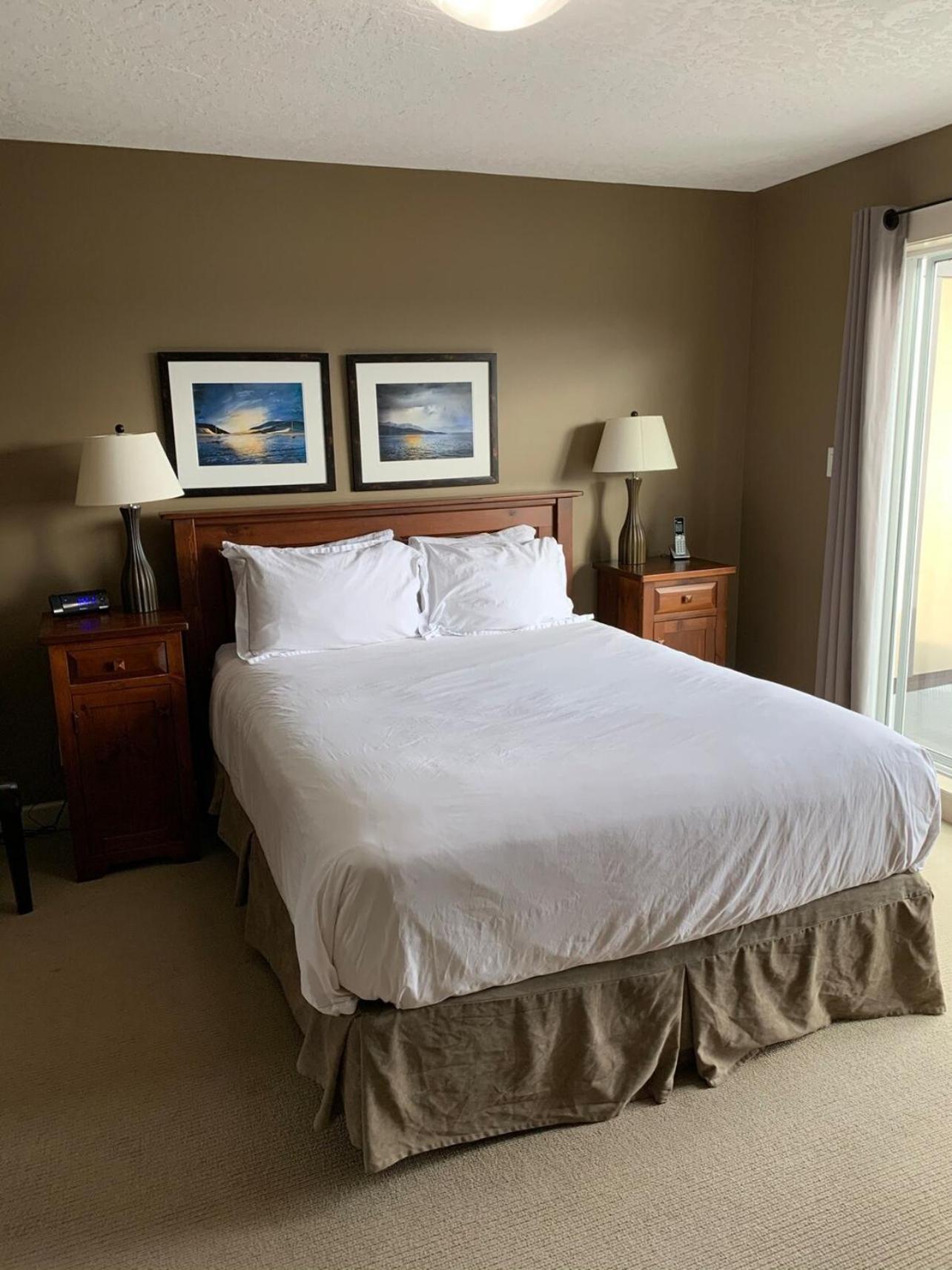 Race Rocks Townhouse - Sooke Villa Luaran gambar