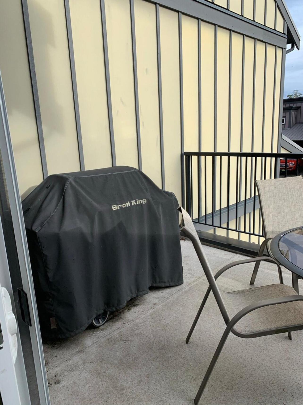 Race Rocks Townhouse - Sooke Villa Luaran gambar
